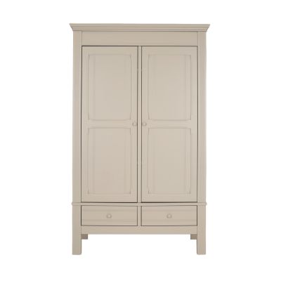 Interbaby Ledikant 70 x 140 cm - Commode - Hanglegkast - Delphi