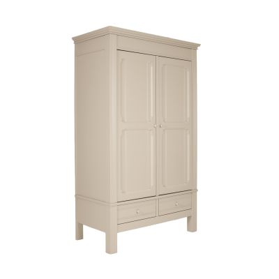 Interbaby Ledikant 60 x 120 - Commode - Hanglegkast - Delphi Interbaby Ledikant 60 x 120 - Commode - Hanglegkast - Delphi