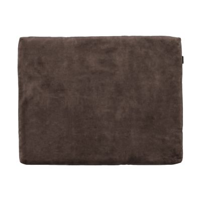 Kidsmill Velours Boxmatras Hoes 80 x 100 cm