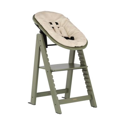 Kidsmill Up! Newborn Frame E6 + Verstelbare Adapter - Green Kidsmill Up! Newborn Frame E6 + Verstelbare Adapter - Green