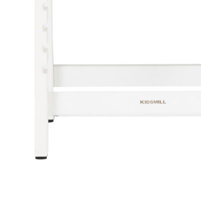 Kidsmill Up! Meegroeistoel - Wit Kidsmill Up! Meegroeistoel - Wit