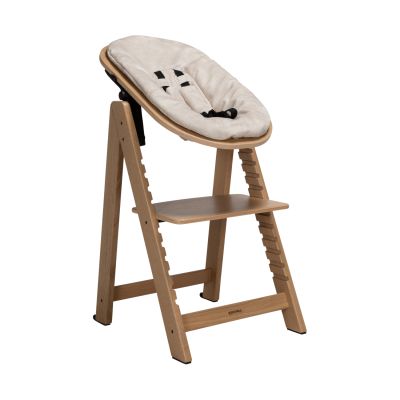 Kidsmill Up! Kinderstoel incl. Voorbeugel + Newbornset