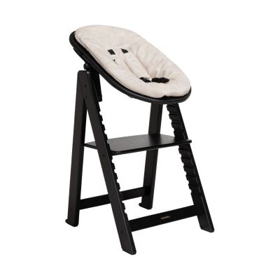 Kidsmill Up! Kinderstoel incl. Voorbeugel + Newbornset