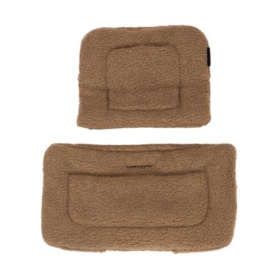 Kidsmill Kussenset Up! - Sheep - Brown Kidsmill Kussenset Up! - Sheep - Brown