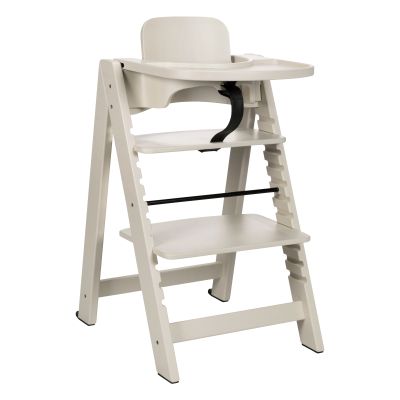 Kidsmill Eetblad Up! Hout Oatmeal