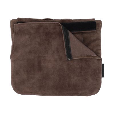 Kidsmill Up! Kussenset - Velours - Wood Kidsmill Up! Kussenset - Velours - Wood