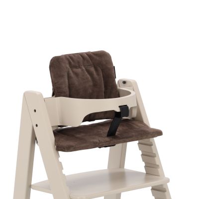 Kidsmill Up! Kussenset - Velours - Wood Kidsmill Up! Kussenset - Velours - Wood