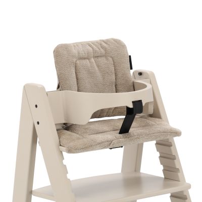 Kidsmill Up! Kussenset - Chenille - Mocha Kidsmill Up! Kussenset - Chenille - Mocha