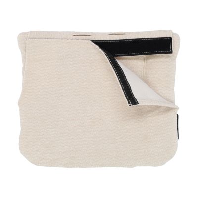 Kidsmill Up! Kussenset - Chenille - Sea Pearl