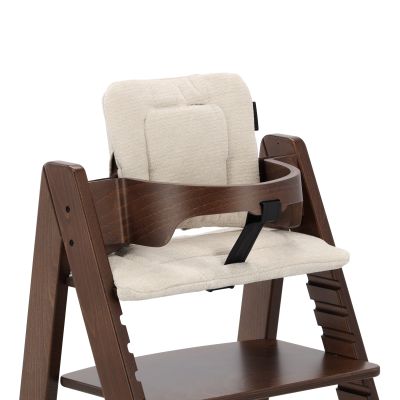 Kidsmill Up! Kussenset - Chenille - Sea Pearl