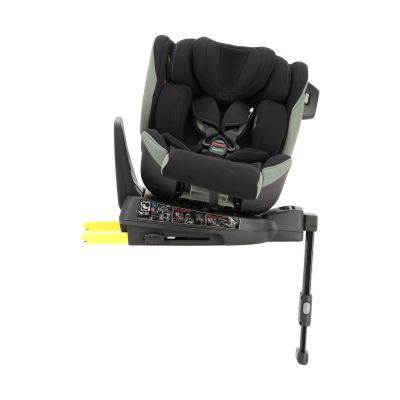 Kidsriver Autostoel Circle (40-150 cm)