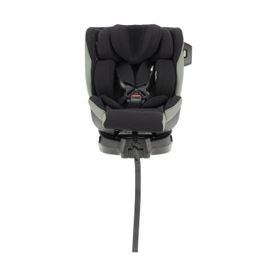 Kidsriver Autostoel Circle Forrest Green 40 - 150 cm Kidsriver Autostoel Circle Forrest Green 40 - 150 cm