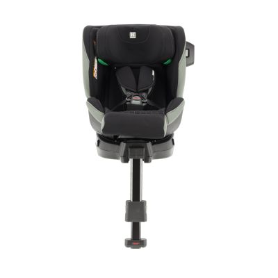 Kidsriver Autostoel Circle Forrest Green 40 - 150 cm Kidsriver Autostoel Circle Forrest Green 40 - 150 cm