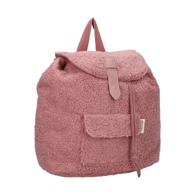 Kidzroom Rugzak Dublin Soft Whispers Pink