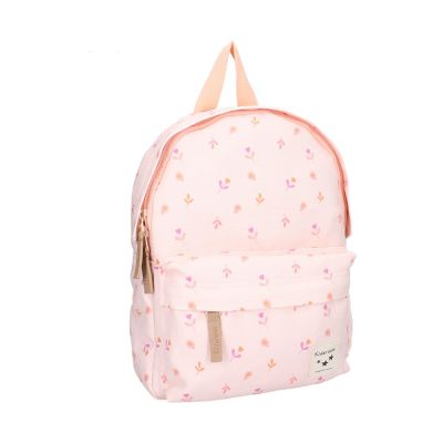 Kidzroom Rugzak Paris Harmony Pink