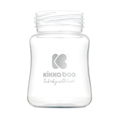 Kikkaboo Borstkolf Caily