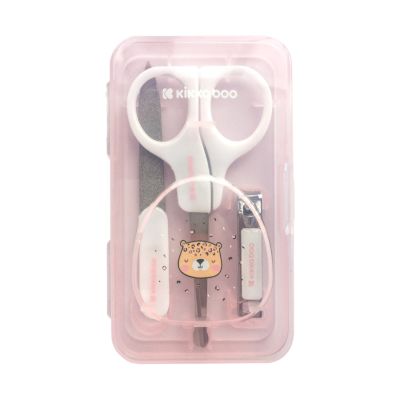 Kikkaboo Manicure Setje Savanna