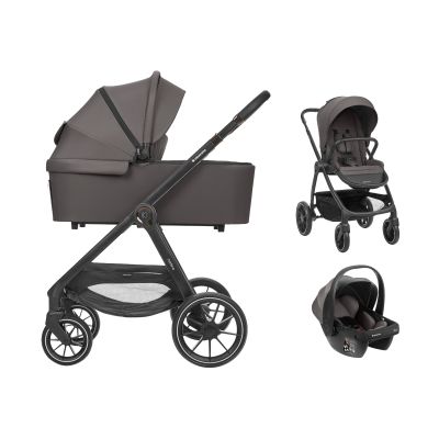 Kikkaboo Modena 3-in-1 Kinderwagen