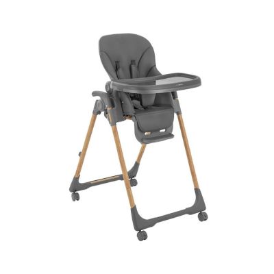 Kikkaboo Kinderstoel Olive