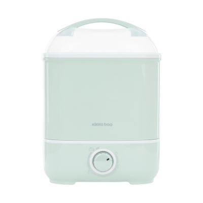 Kikkaboo Sterilisator Met Droger Cleo