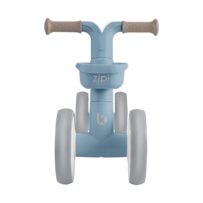 Kikkaboo Zipi Loopfiets - Blue