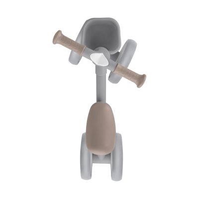 Kikkaboo Zipi Loopfiets - Grijs