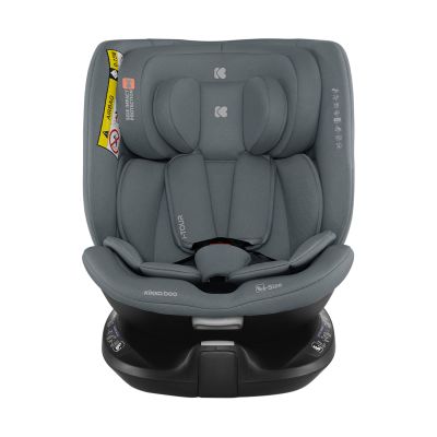 Kikkaboo i-Tour Autostoel - Groep 1/2/3 (40-150 cm)