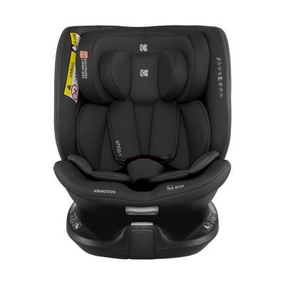 Siège auto Kikkaboo i-Tour - Groupe 1/2/3 (40-150 cm)