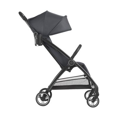 Kikkaboo Joy Buggy Easyfold - Donkergrijs Kikkaboo Joy Buggy Easyfold - Donkergrijs