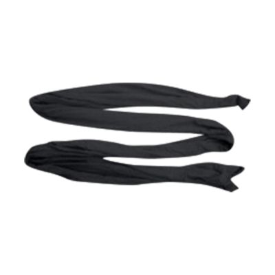 Kikkaboo Isla Draagdoek - Zwart Kikkaboo Isla Draagdoek - Zwart