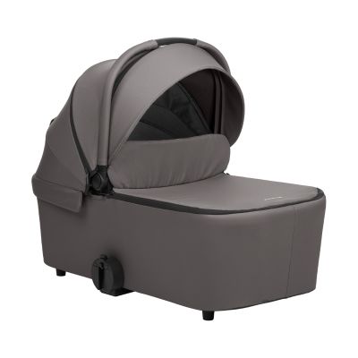 Kikkaboo Modena Kinderwagen 3-in-1 - Donkergrijs