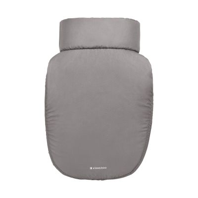 Kikkaboo Modena Kinderwagen 3-in-1 - Donkergrijs