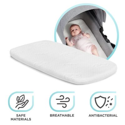 Kinderkraft B-Tour 3 in 1 Light Grey Kinderkraft B-Tour 3 in 1 Light Grey