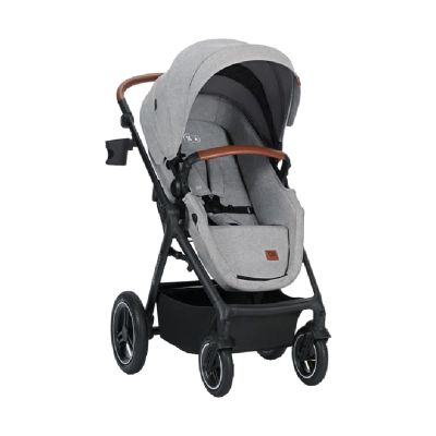 Kinderkraft B-Tour 3 in 1 Light Grey Kinderkraft B-Tour 3 in 1 Light Grey