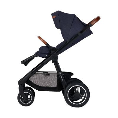 Kinderkraft Everyday 2 in 1 Denim