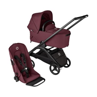 Bugaboo Dragonfly Kinderwagen 2-in-1