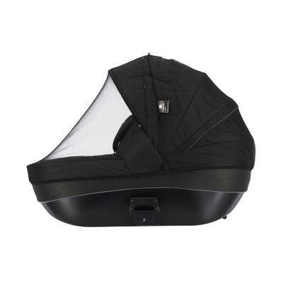 Puck Kinderwagen 3-in-1 Carl Donkergroen