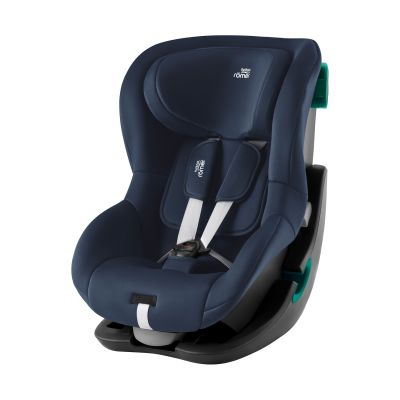 Siège auto Britax Römer King Pro