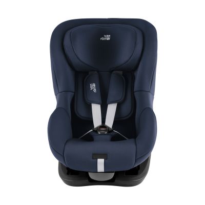 Britax Romer Select Autostoel King Pro Night Blue