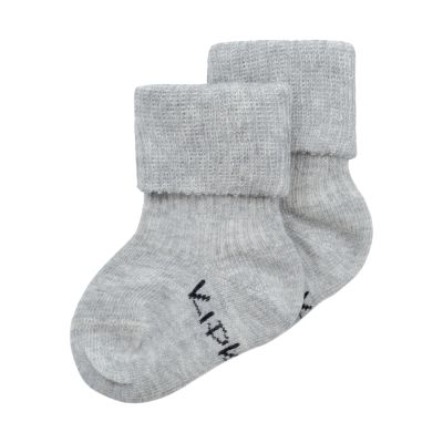 KipKep Blijf-Sokjes - Newborn/Premature - 1-Pack