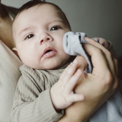 KipKep Kisses4You Slab - 3-in-1 - Grey KipKep Kisses4You Slab - 3-in-1 - Grey