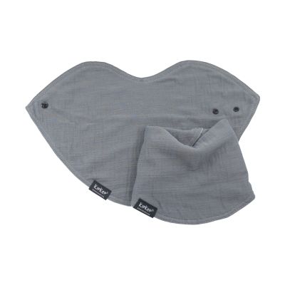 KipKep Kisses4You Slab - 3-in-1 - Grey KipKep Kisses4You Slab - 3-in-1 - Grey