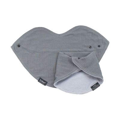 KipKep Kisses4You Slab - 3-in-1 - Grey KipKep Kisses4You Slab - 3-in-1 - Grey
