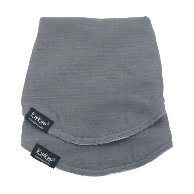 KipKep Kisses4You Slab - 3-in-1 - Grey KipKep Kisses4You Slab - 3-in-1 - Grey