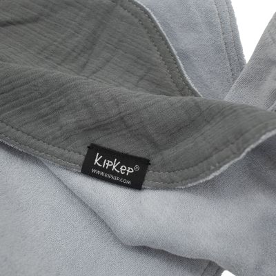 KipKep Kisses4You Slab - 3-in-1 - Grey KipKep Kisses4You Slab - 3-in-1 - Grey