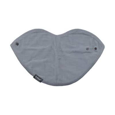 KipKep Kisses4You Slab - 3-in-1 - Grey KipKep Kisses4You Slab - 3-in-1 - Grey
