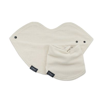 KipKep Kisses4You Slab - 3-in-1 - Sand