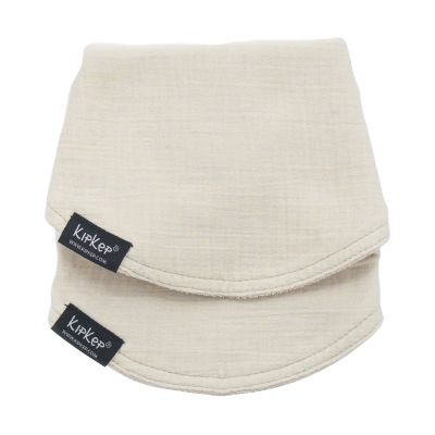 KipKep Kisses4You Slab - 3-in-1 - Sand