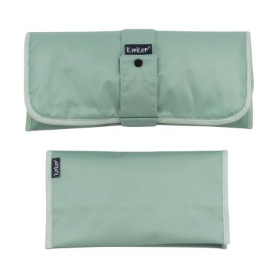KipKep Napper Verschonings Set - Pale Green