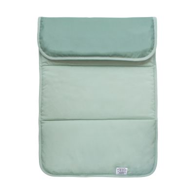 KipKep Napper Verschoonmatje - Pale Green
